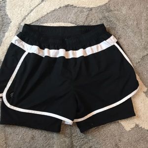 Women’s Athletic shorts